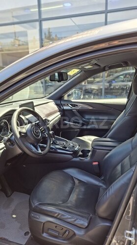 Mazda CX-9-2