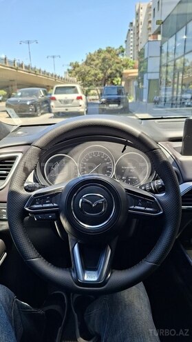 Mazda CX-9-9