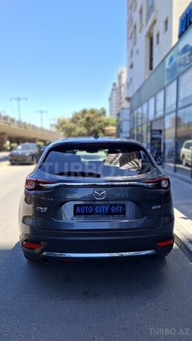 Mazda CX-9-10