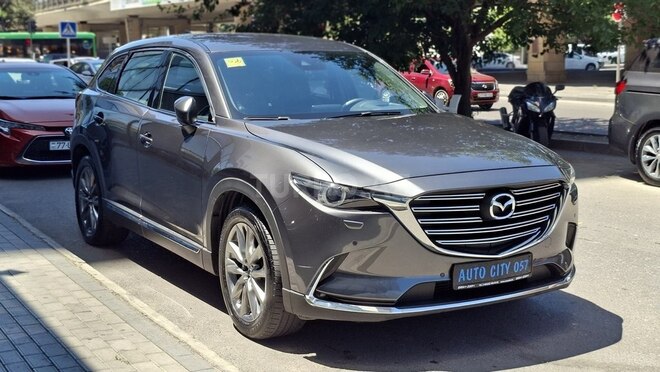 Mazda CX-9-7
