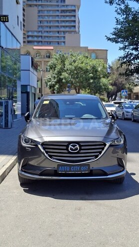 Mazda CX-9-1