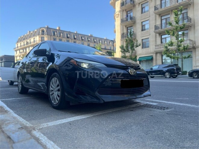 Toyota Corolla-7