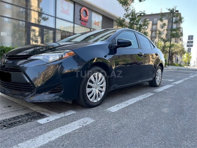Toyota Corolla-3