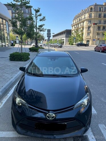 Toyota Corolla-2