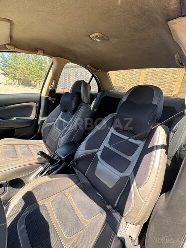 Nissan Sunny-8