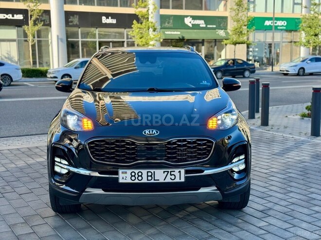 Kia Sportage-3