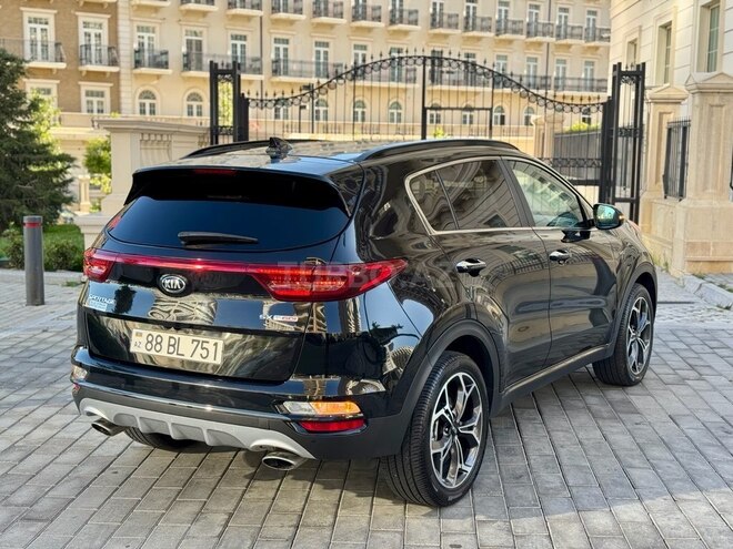 Kia Sportage-11