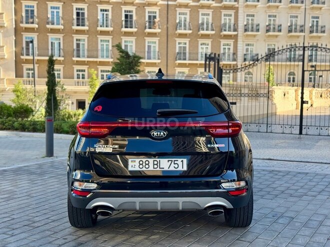 Kia Sportage-10