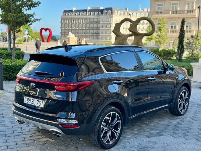 Kia Sportage-13