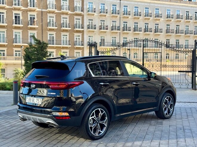 Kia Sportage-8