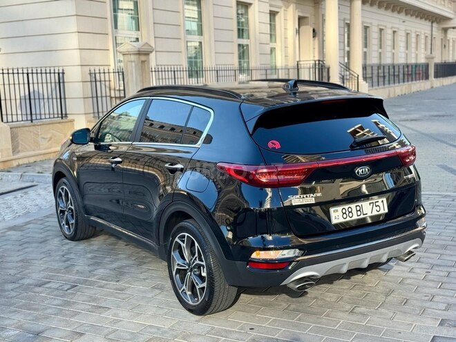 Kia Sportage-12