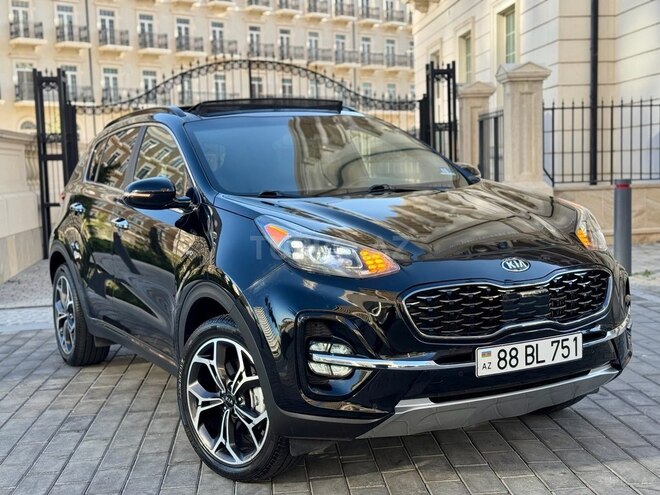 Kia Sportage-6