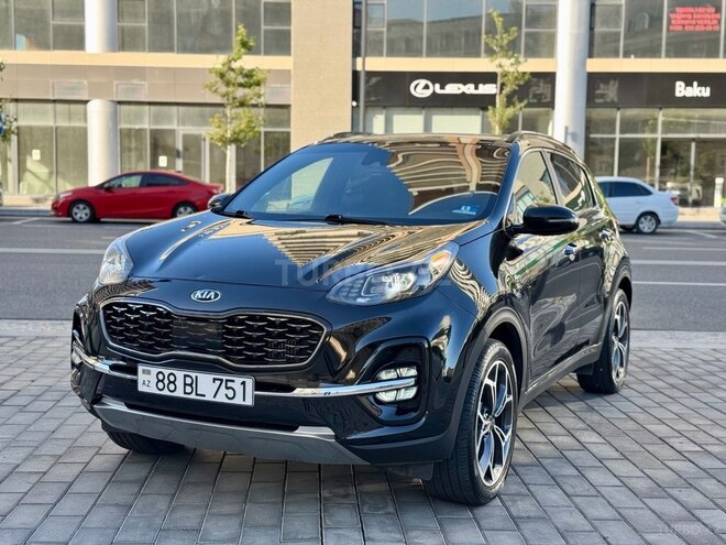 Kia Sportage-5