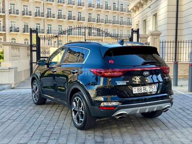 Kia Sportage-14