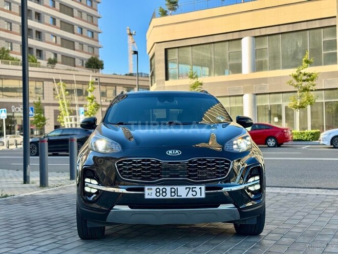 Kia Sportage-7