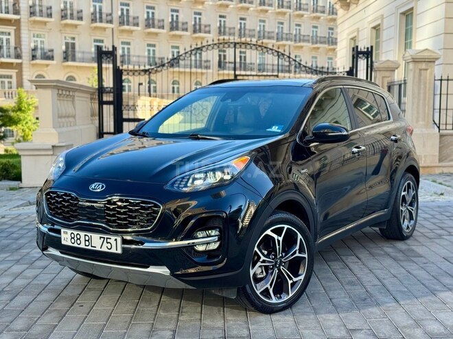 Kia Sportage-4