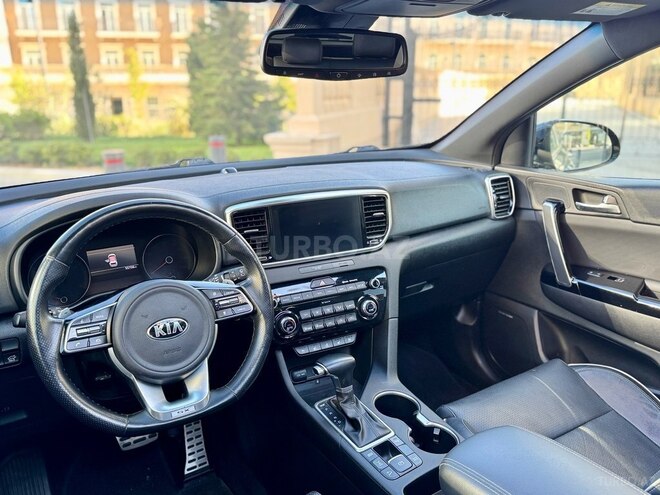 Kia Sportage-16
