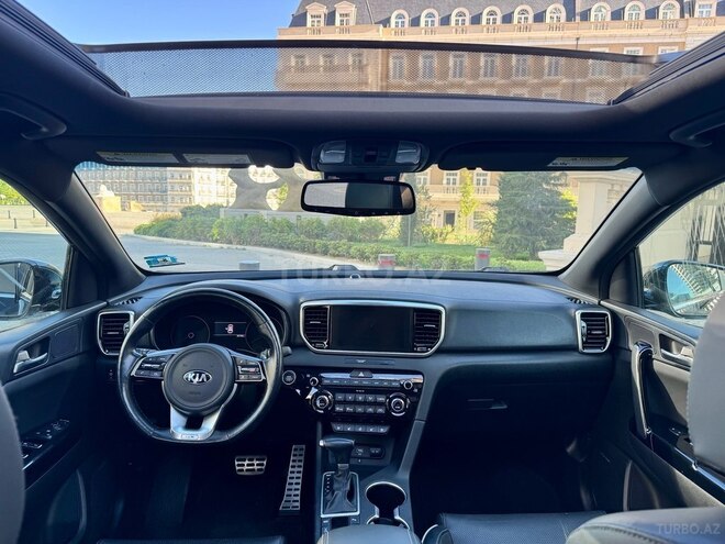 Kia Sportage-15