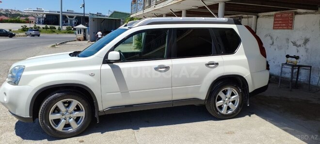 Nissan X-Trail-2