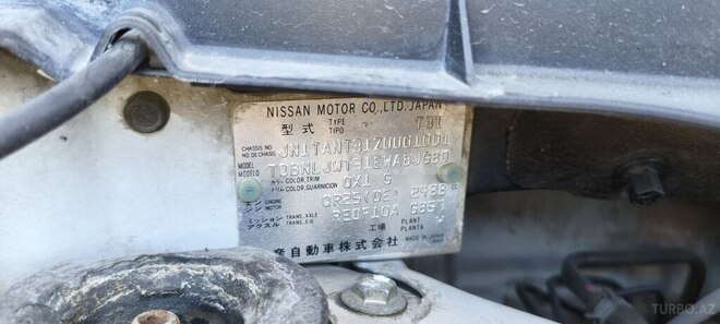 Nissan X-Trail-9