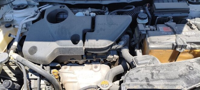 Nissan X-Trail-8