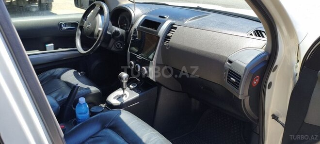 Nissan X-Trail-7