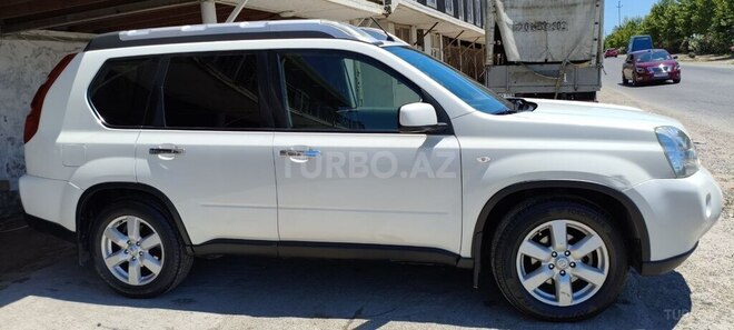 Nissan X-Trail-3