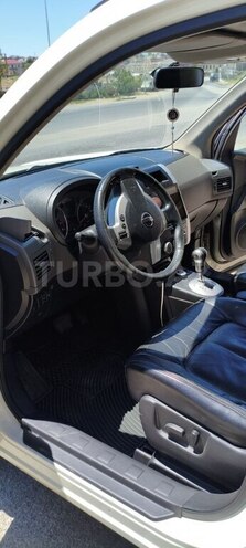 Nissan X-Trail-6
