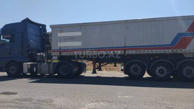 DAF XF 480-3
