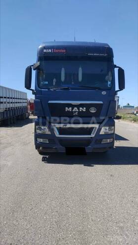 DAF XF 480-1