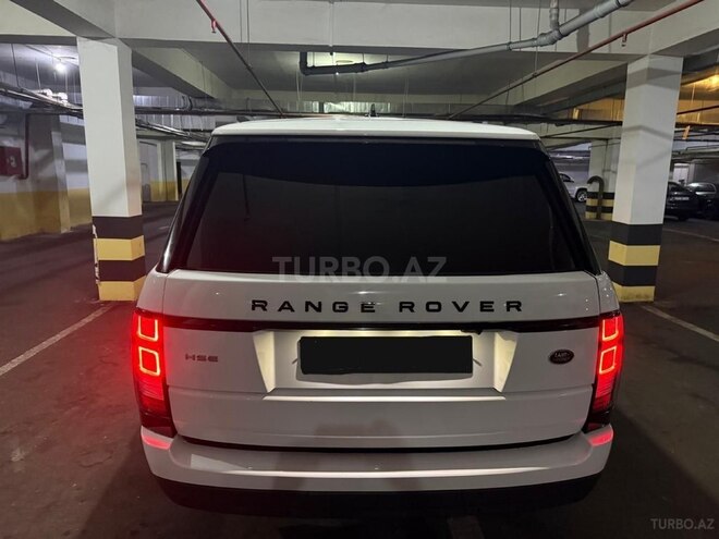 Land Rover Range Rover-3