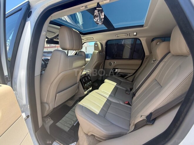 Land Rover Range Rover-17