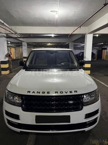 Land Rover Range Rover-7