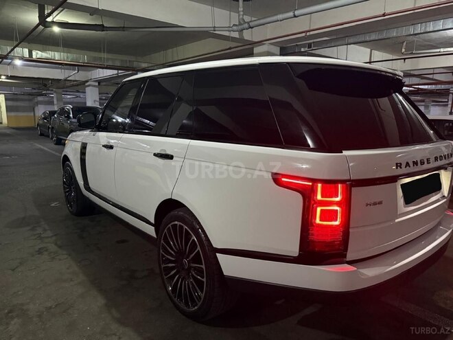 Land Rover Range Rover-5