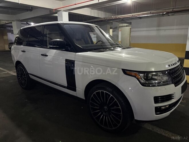 Land Rover Range Rover-9