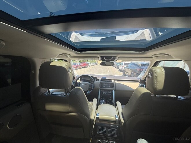 Land Rover Range Rover-18