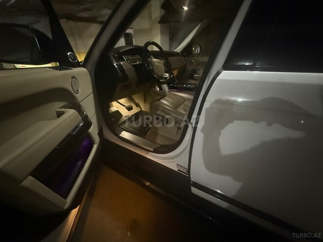 Land Rover Range Rover-16