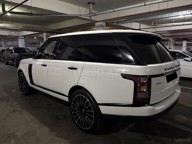 Land Rover Range Rover-8