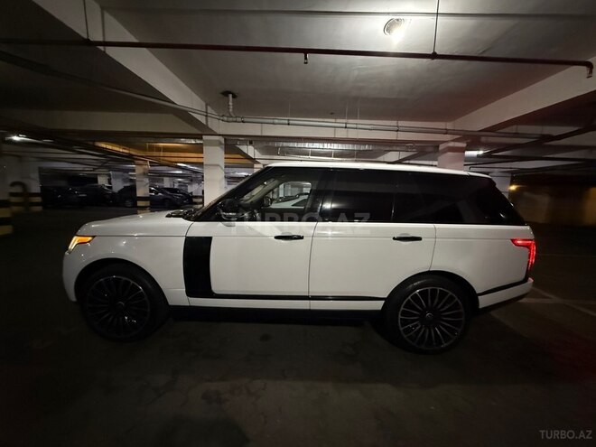 Land Rover Range Rover-11