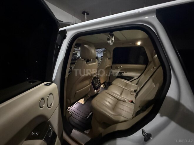 Land Rover Range Rover-15
