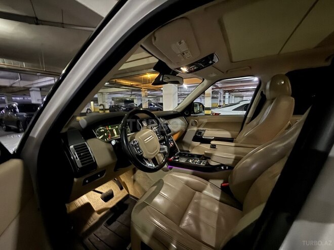 Land Rover Range Rover-14