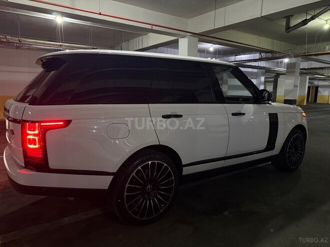 Land Rover Range Rover-10
