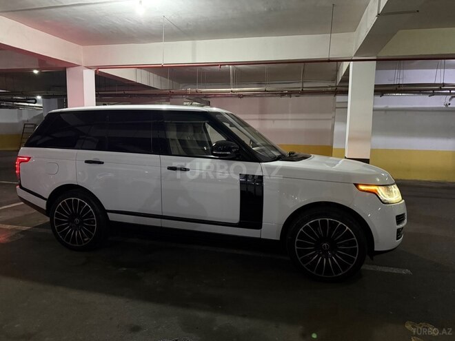 Land Rover Range Rover-12