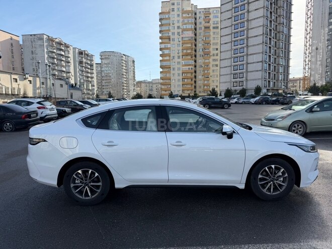 BYD Destroyer 05-2