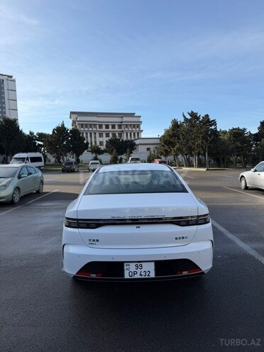 BYD Destroyer 05-4
