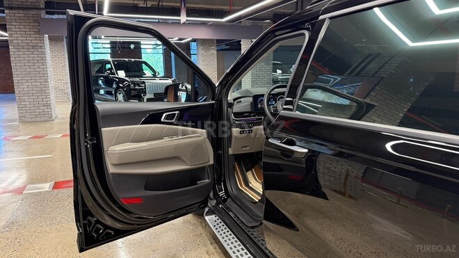 Kia Carnival 2024, 27,900 km - 1.6 л - Bakı