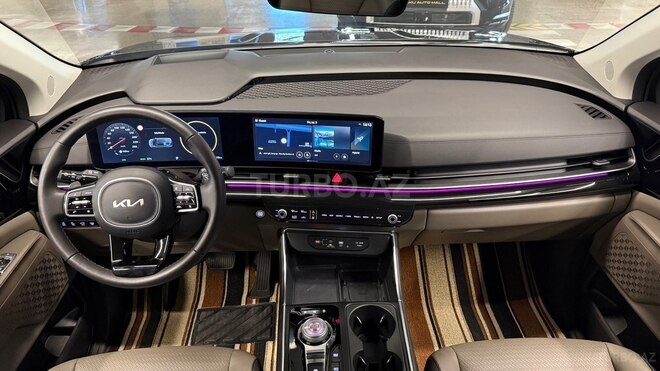 Kia Carnival 2024, 27,900 km - 1.6 л - Bakı