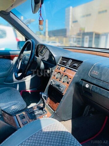 Mercedes C 200-9