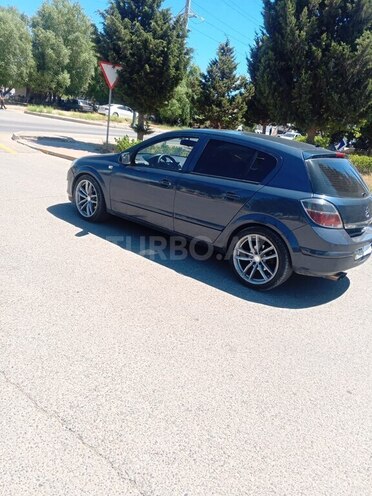 Opel Astra-4