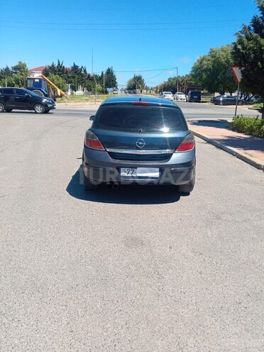 Opel Astra-3